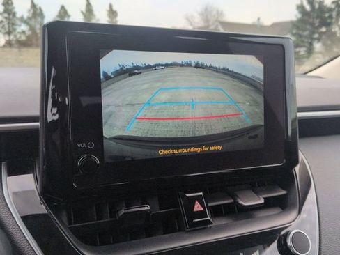 Certified 2023 Toyota Corolla LE image 20