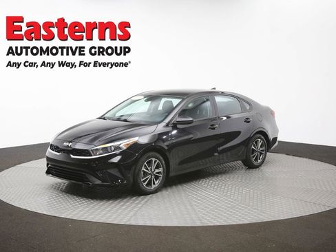Used 2023 Kia Forte LXS FWD image 55