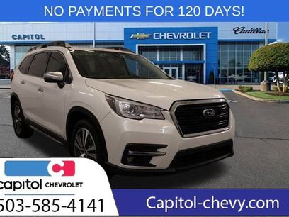 Used 2022 Subaru Ascent Touring w/ Popular Package #2A