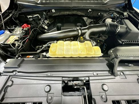 Used 2019 Ford F150 Limited w/ Trailer Tow Package image 41