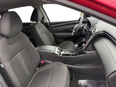 Certified 2023 Hyundai Tucson SEL image 15