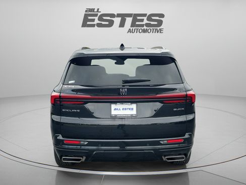 Used 2025 Buick Enclave Sport Touring FWD image 4