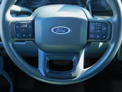 Used 2024 Ford F250 XLT image 14