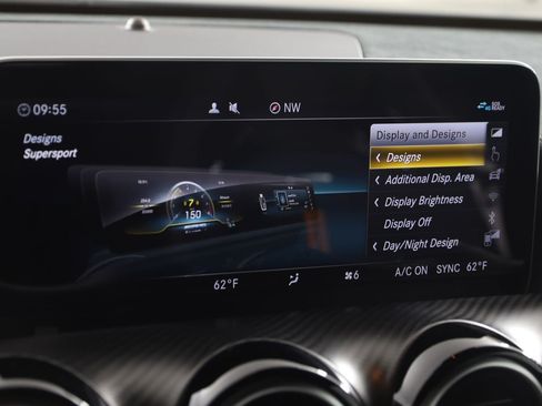 Used 2021 Mercedes-Benz AMG GT Black Series w/ Lane Tracking Package image 68