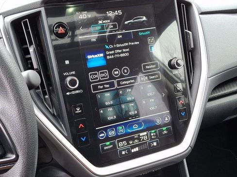 Used 2024 Subaru Crosstrek 2.0i Premium image 19