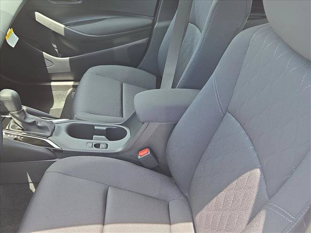 New 2026 Toyota Corolla LE FWD image 4