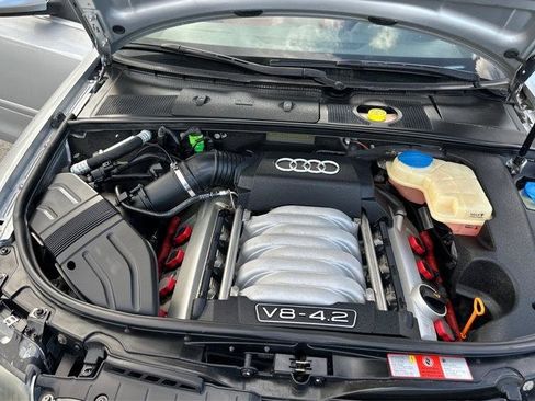 Used 2006 Audi S4 Cabriolet image 39