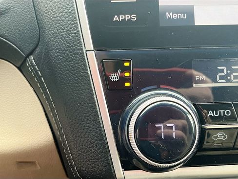 Used 2019 Subaru Outback 2.5i Limited image 21