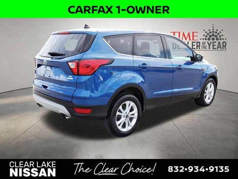 Used 2019 Ford Escape SE image 7