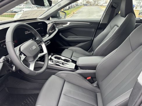 Certified 2026 Audi A6 Prestige AWD/4WD image 16
