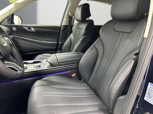 Certified 2026 Genesis GV80 2.5T Select AWD/4WD image 15