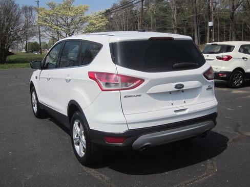 Used 2014 Ford Escape SE image 8