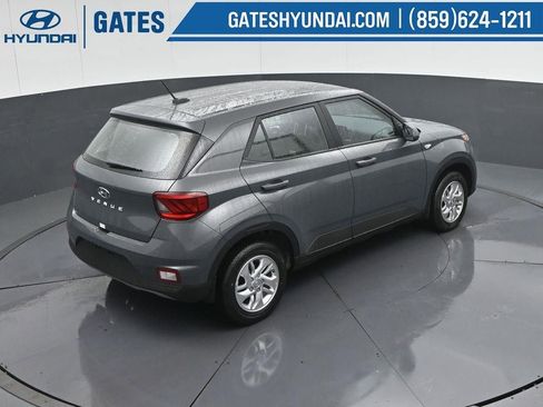 New 2026 Hyundai Venue SE image 47