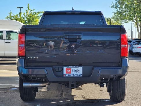 New 2026 Toyota Tacoma SR5 AWD/4WD image 5