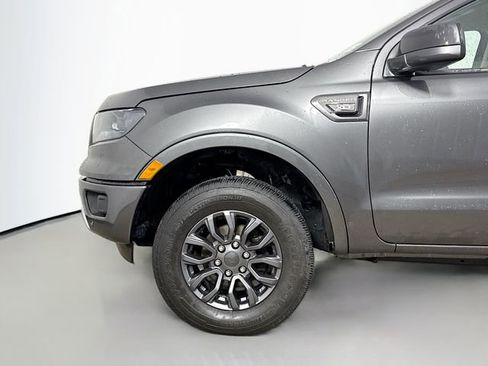 Used 2020 Ford Ranger XLT w/ Equipment Group 302A Luxury image 29