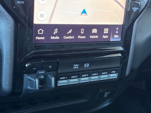 New 2026 RAM 3500 Tradesman image 17