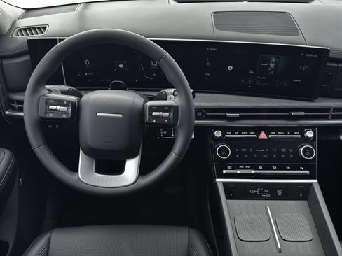 New 2026 Hyundai Santa Fe Limited AWD/4WD image 17