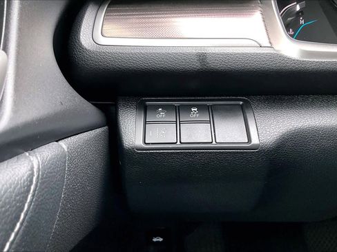 Used 2019 Honda Civic EX-L image 34