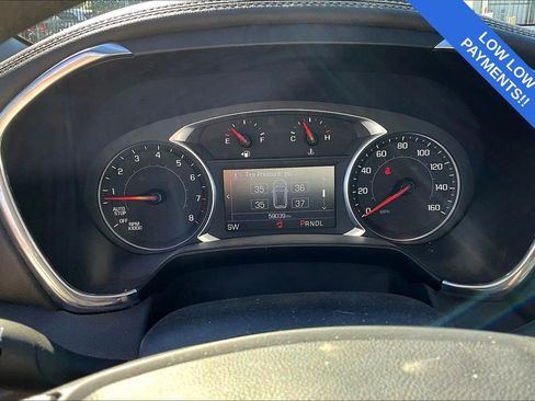 Used 2021 Chevrolet Blazer LT image 28