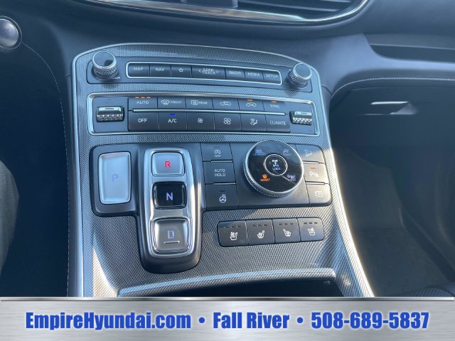 Used 2023 Hyundai Santa Fe Limited w/ Cargo Package AWD/4WD image 25