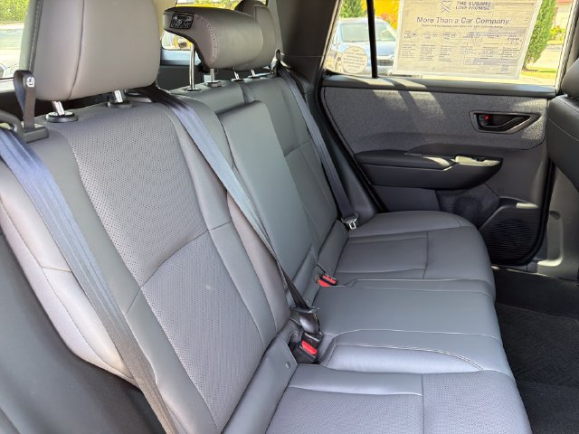 Certified 2026 Subaru Outback Limited XT AWD/4WD image 28