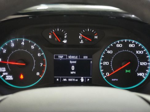 Used 2023 Chevrolet Traverse LS w/ Midnight/Sport Edition image 23