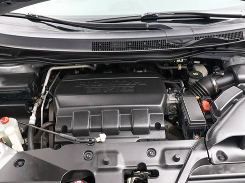 Used 2016 Honda Odyssey EX-L image 36