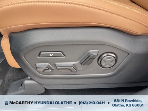 Used 2026 Hyundai Santa Fe Calligraphy FWD image 30