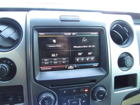 Used 2013 Ford F150 Raptor w/ Luxury Equipment Group AWD/4WD image 26