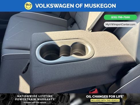 New 2026 Volkswagen Jetta Sport image 24