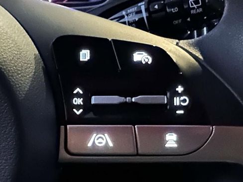 Used 2022 Hyundai Tucson SEL w/ Cargo Package image 30