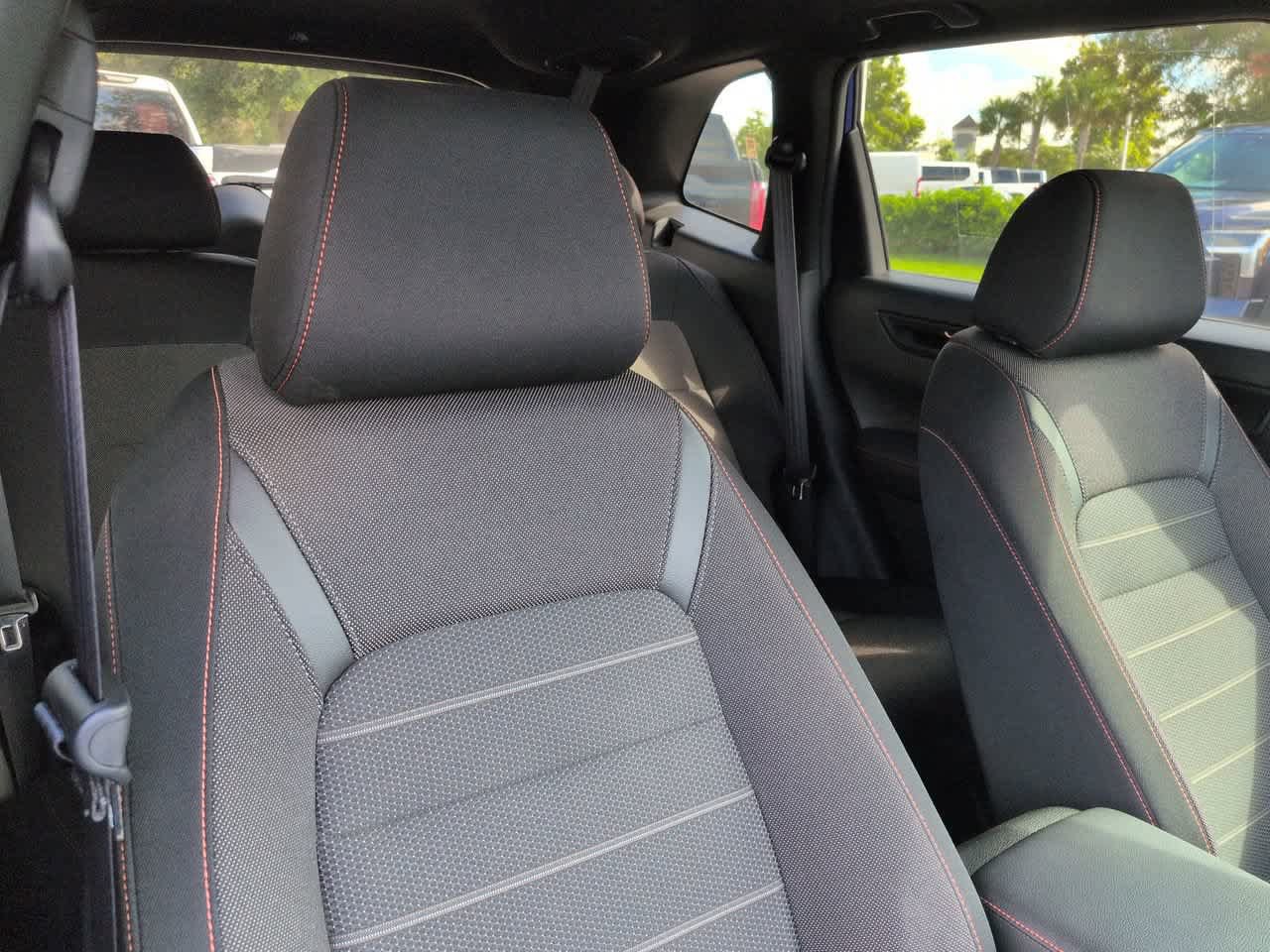 Used 2024 Honda CR-V Sport image 7