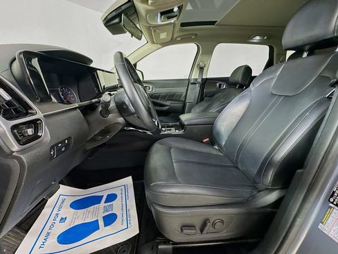 Used 2021 Kia Sorento SX FWD image 26