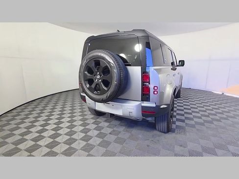 Used 2024 Land Rover Defender 110 S AWD/4WD image 41