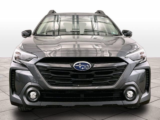 Used 2025 Subaru Outback Premium w/ Popular Package #1A AWD/4WD image 3