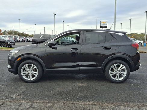 Used 2023 Buick Encore GX Preferred w/ Cold Weather Comfort Package image 7