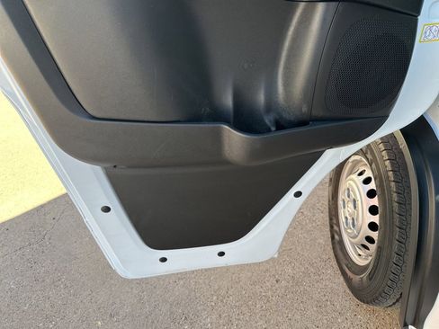 Used 2024 RAM ProMaster 1500 w/ Convenience Group image 37