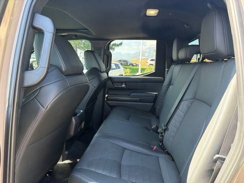 Used 2026 Toyota Tacoma TRD Off-Road w/ TRD Off Road Premium Package AWD/4WD image 19