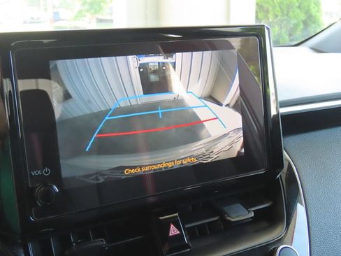 Used 2024 Toyota Corolla SE FWD image 44