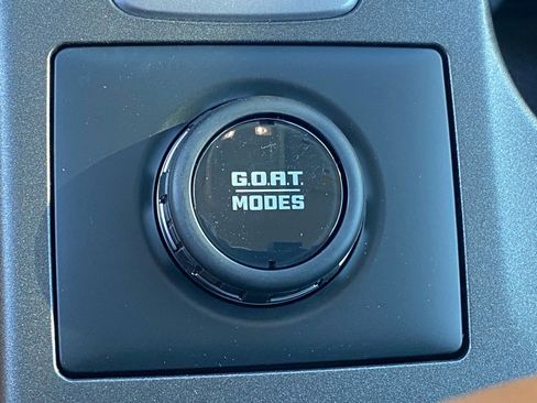 New 2026 Ford Bronco Sport Outer Banks AWD/4WD image 11