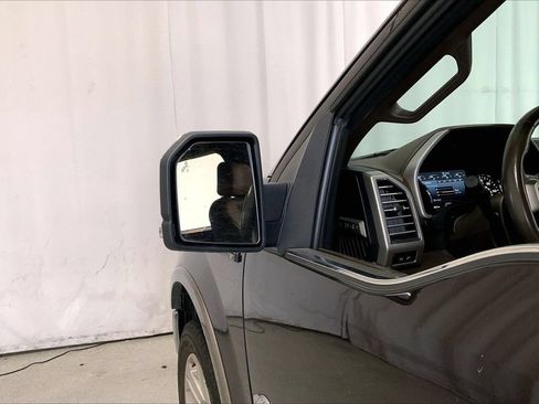 Used 2018 Ford F150 King Ranch w/ Equipment Group 601A Luxury AWD/4WD image 10
