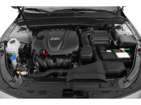 Used 2015 Kia Optima LX image 9