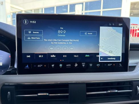 New 2026 Lincoln Corsair Premiere image 23