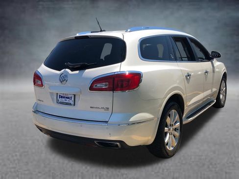 Used 2015 Buick Enclave Premium AWD/4WD image 13