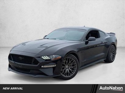 Used 2021 Ford Mustang GT Premium w/ Equipment Group 401A