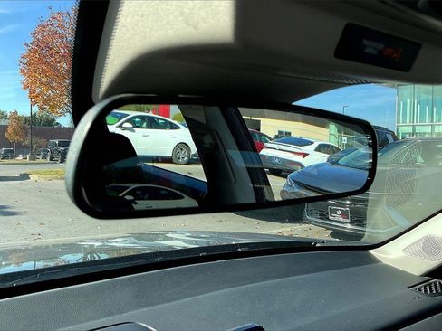 Used 2024 Honda Accord EX image 25