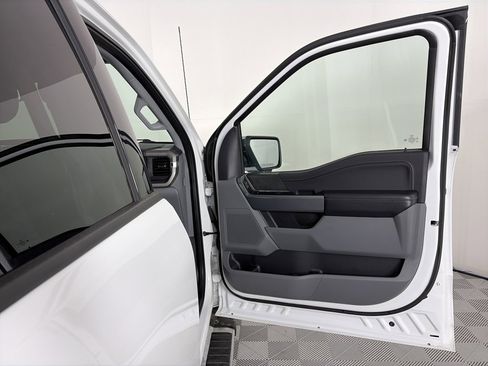 Certified 2024 Ford F150 XLT w/ Equipment Group 302A MID image 31