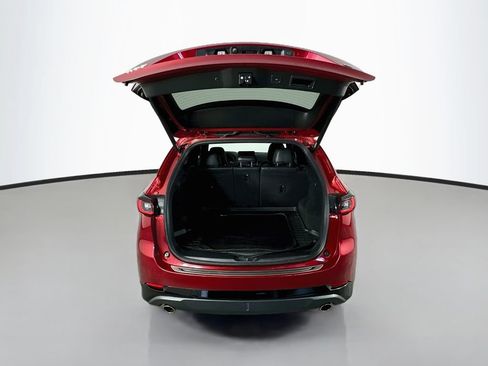 Used 2023 MAZDA CX-5 AWD 2.5 Turbo image 28