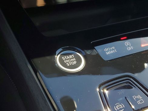 New 2026 Audi A6 Premium Plus image 30