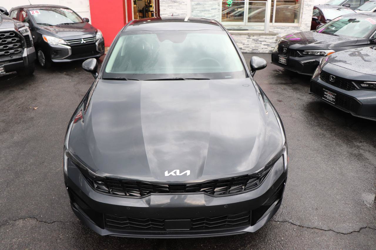 Used 2026 Kia K5 LXS FWD image 9